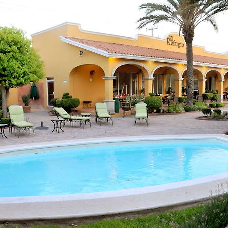 Best Western Saltillo Bekvämligheter bild