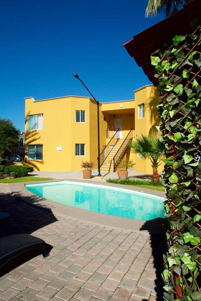 Best Western Saltillo Bekvämligheter bild