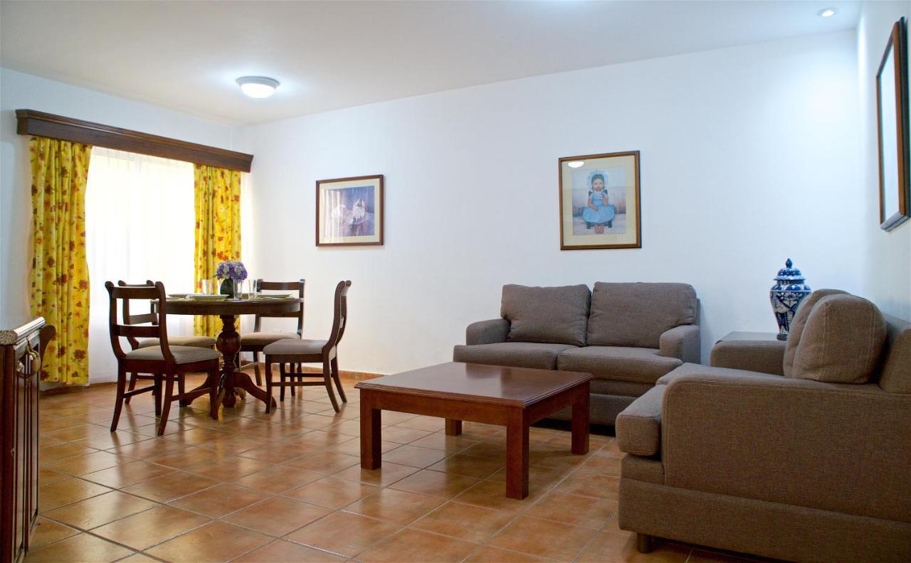 Best Western Saltillo Exteriör bild