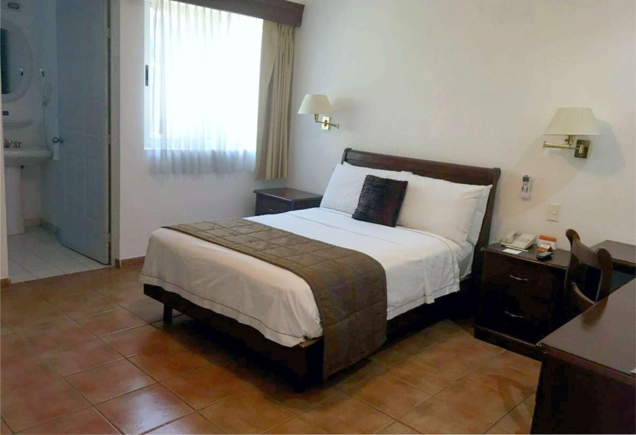 Best Western Saltillo Exteriör bild